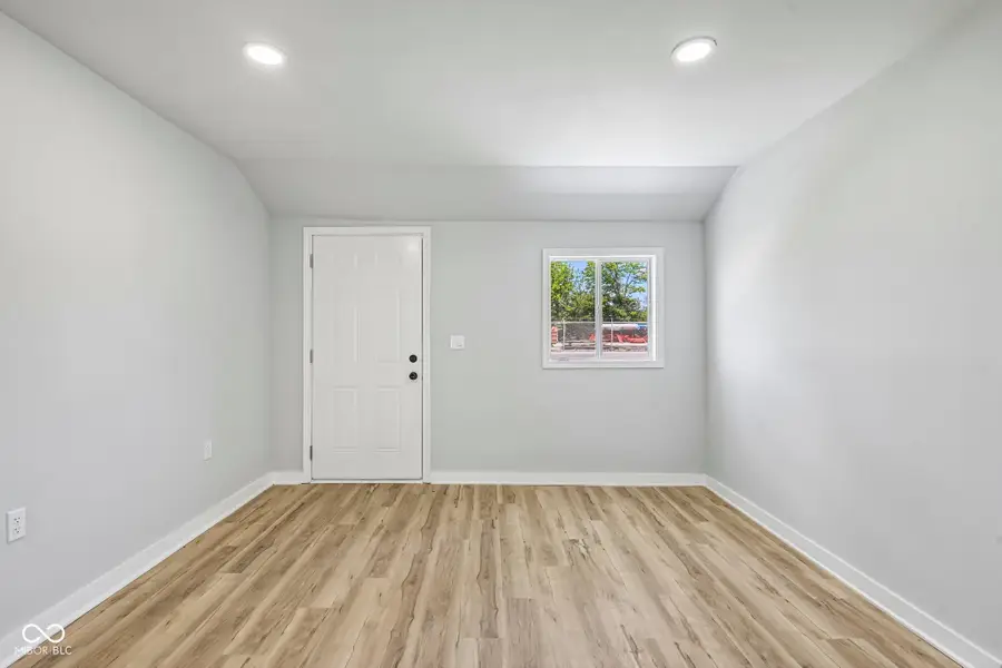 4405 Prospect Street, Indianapolis, IN 46203 - #2