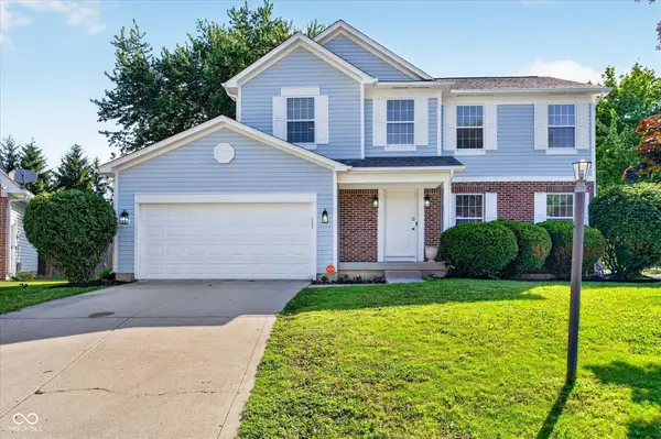6705 Caribou Place, Indianapolis, IN 46278