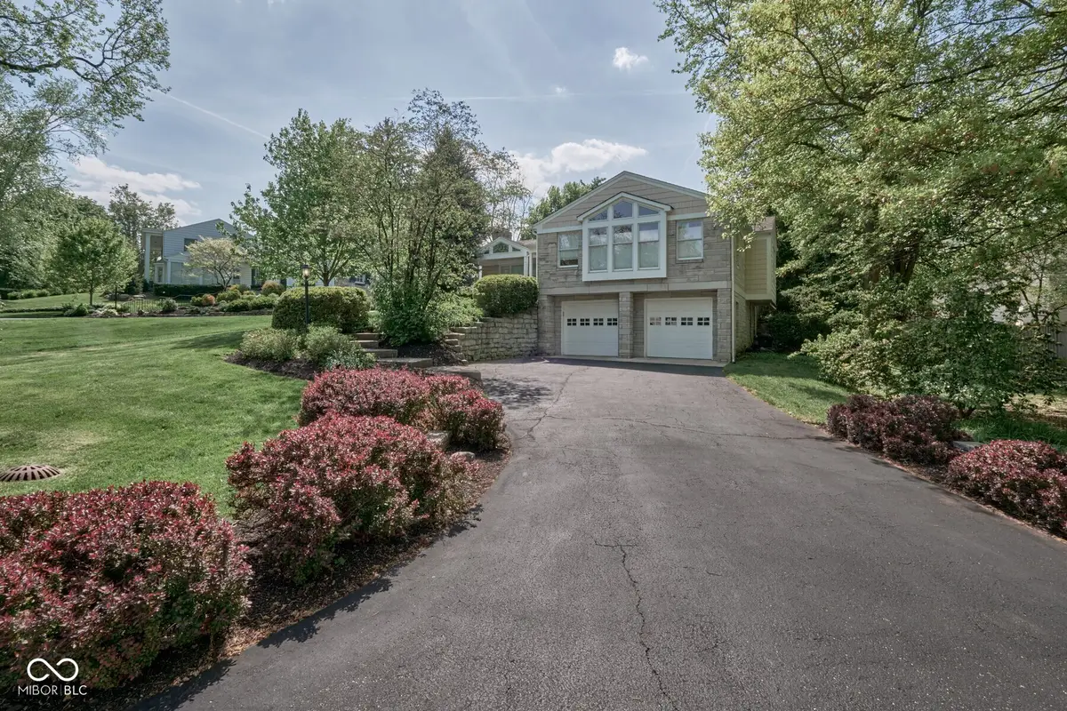 115 E 73rd Street, Indianapolis, IN 46240 - #1