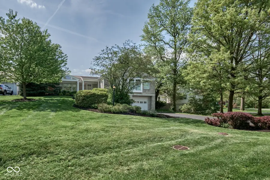115 E 73rd Street, Indianapolis, IN 46240 - #2