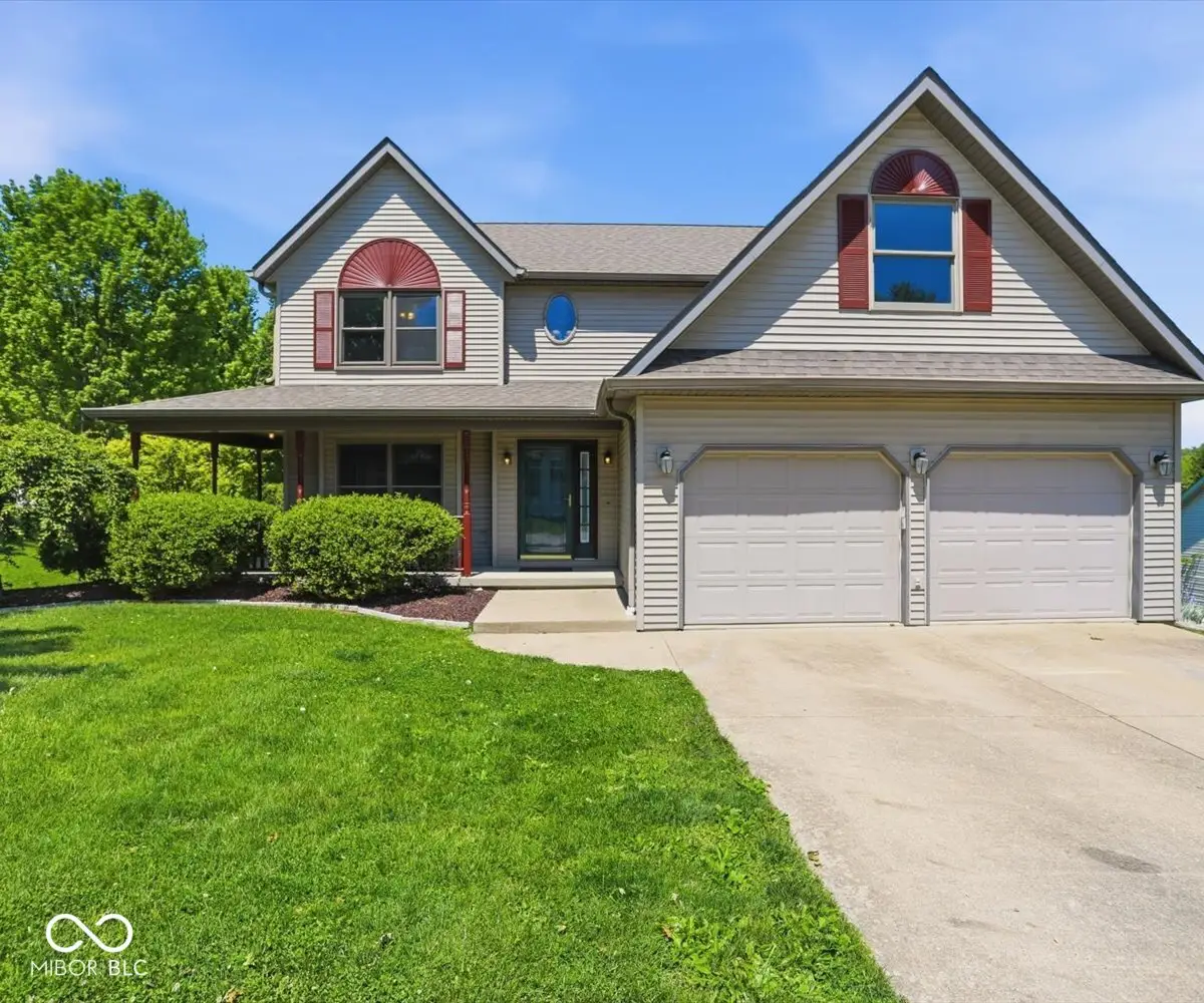 4100 N Rosewood Drive, Bloomington, IN 47404 - #1