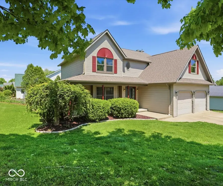 4100 N Rosewood Drive, Bloomington, IN 47404 - #3