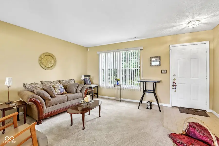 3309 Gainesville Court, Indianapolis, IN 46227 - #2