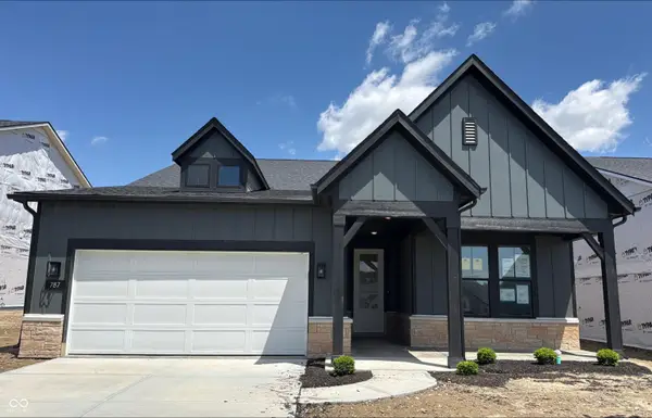 787 Daylily Drive, Greenwood, IN 46143