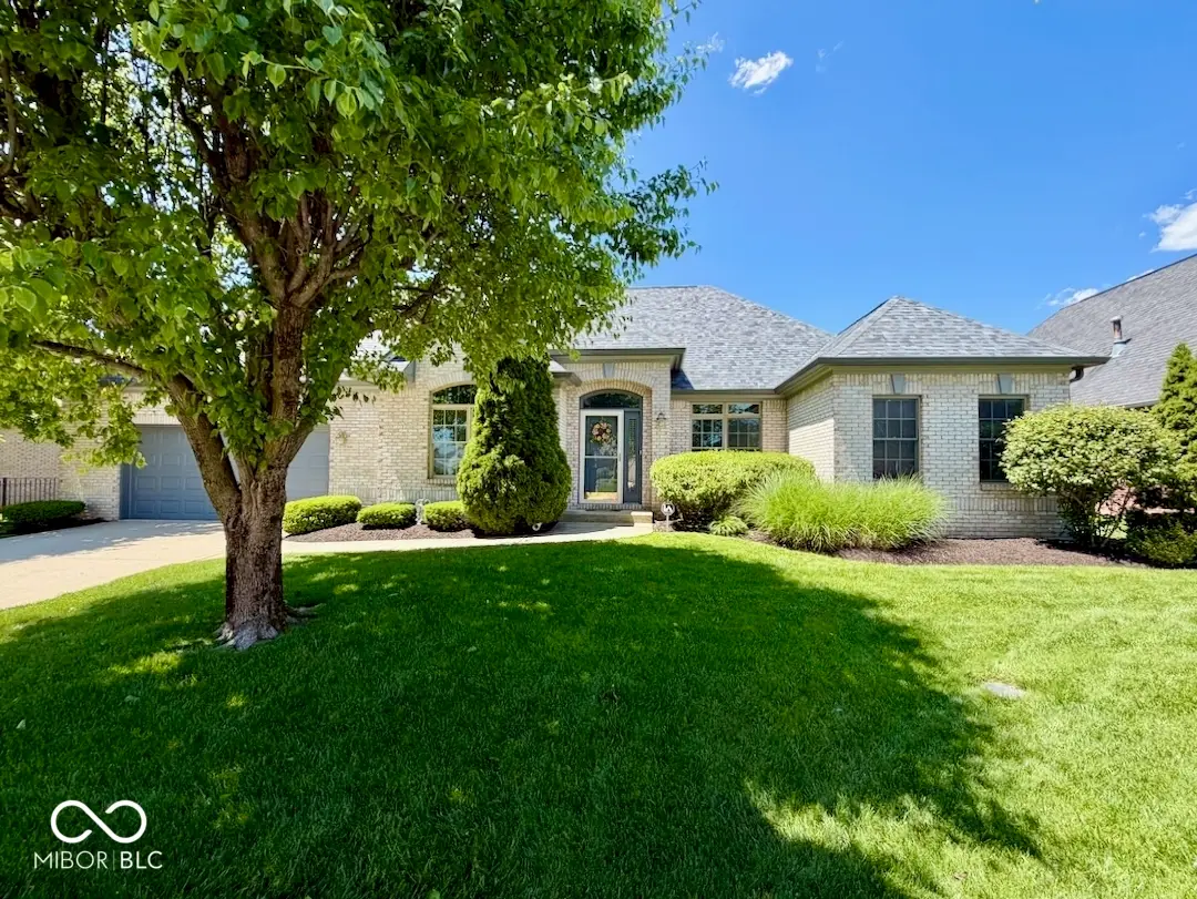 1610 Trainers Circle, Indianapolis, IN 46239 - #1