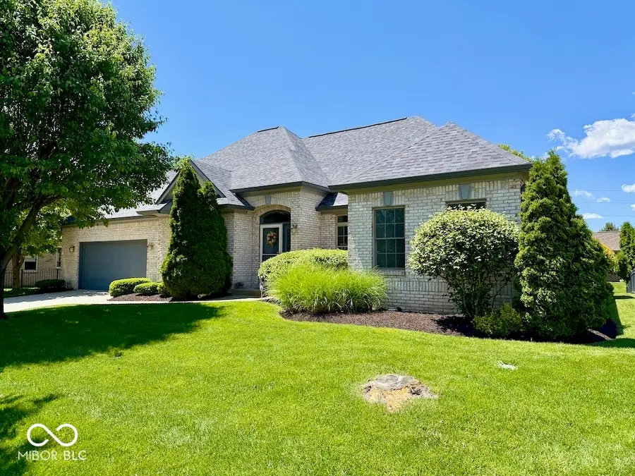 1610 Trainers Circle, Indianapolis, IN 46239 - #2