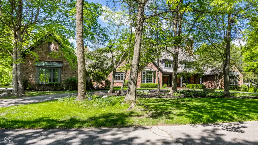 14300 Oakbrook Court, Carmel, IN 46033 - #3