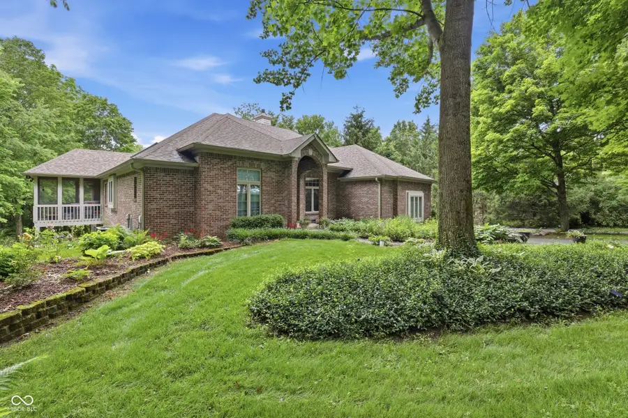 21001 Anthony Road, Westfield, IN 46062 - #2