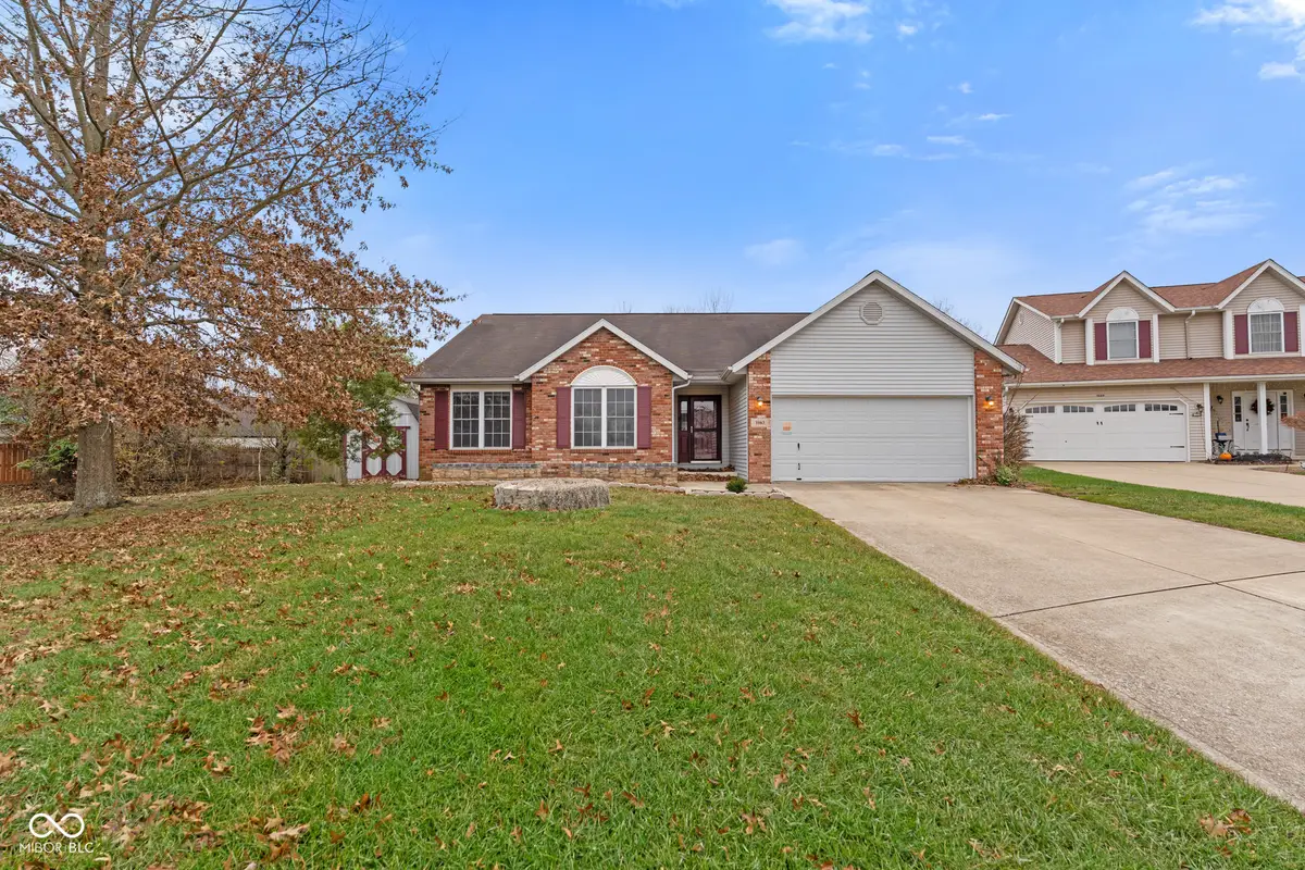 1063 S Colchester Court, Bloomington, IN 47401 - #1