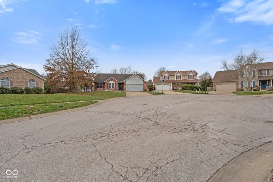 1063 S Colchester Court, Bloomington, IN 47401 - #2