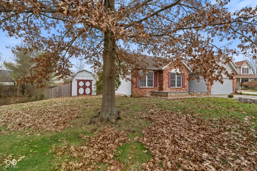 1063 S Colchester Court, Bloomington, IN 47401 - #3