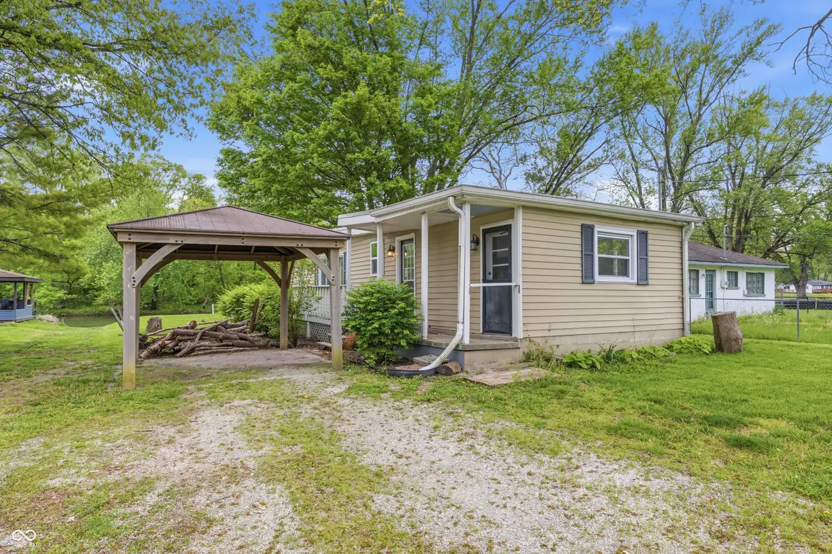 15581 Meith Street, Fortville, IN 46040 - #1