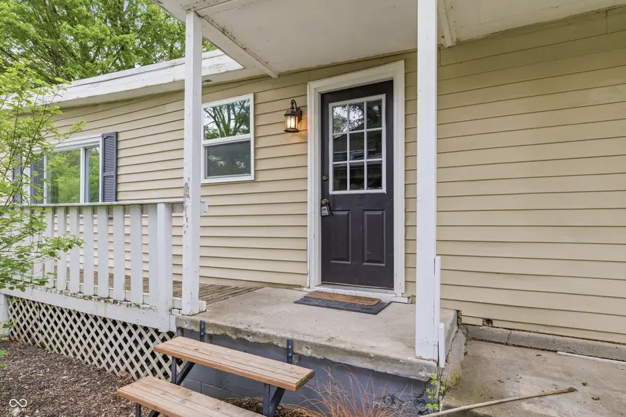 15581 Meith Street, Fortville, IN 46040 - #2