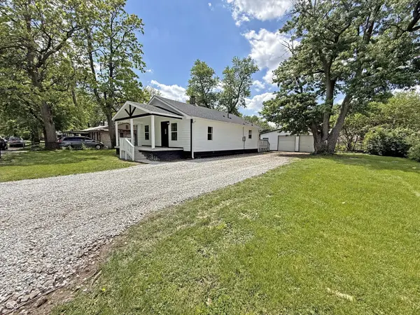 3720 Aurora Street, Indianapolis, IN 46227