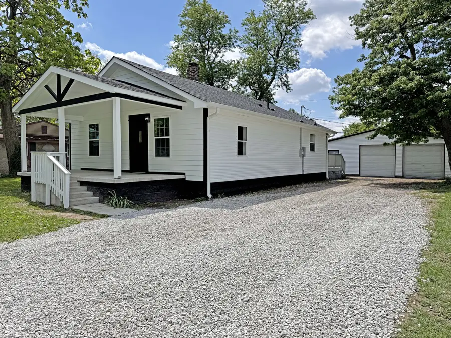 3720 Aurora Street, Indianapolis, IN 46227 - #2