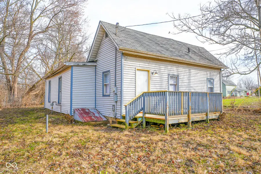 1219 W 20th Street, Anderson, IN 46016 - #2
