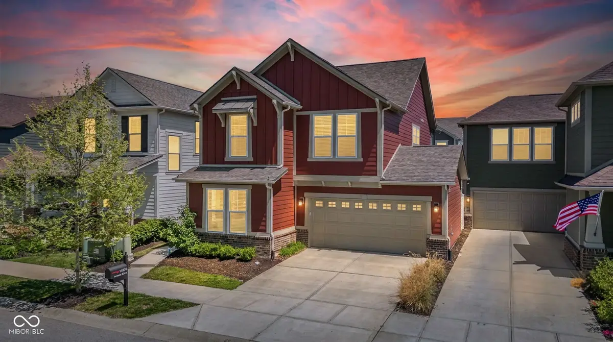 14279 Larson Drive, Carmel, IN 46033 - #1