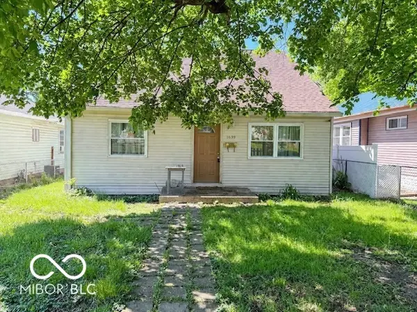 1639 Comer Avenue, Indianapolis, IN 46203
