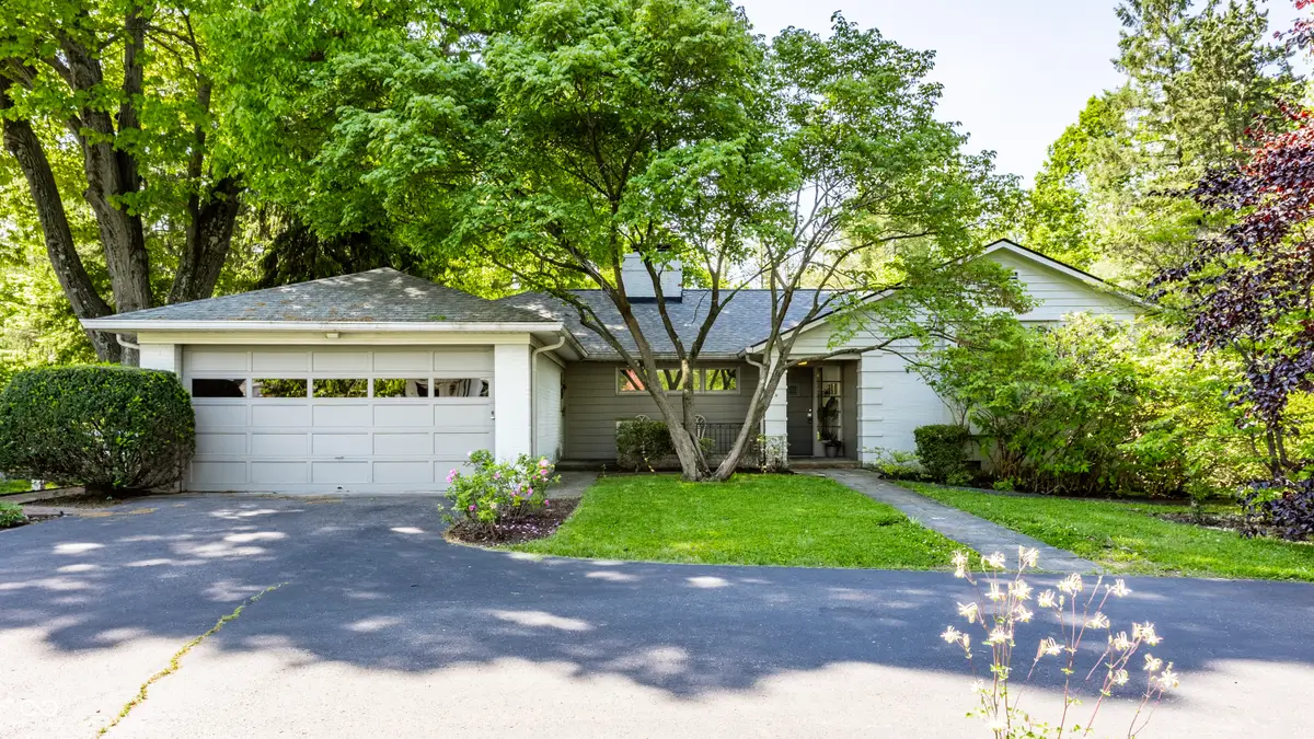 1207 Golden Hill Drive, Indianapolis, IN 46208 - #1