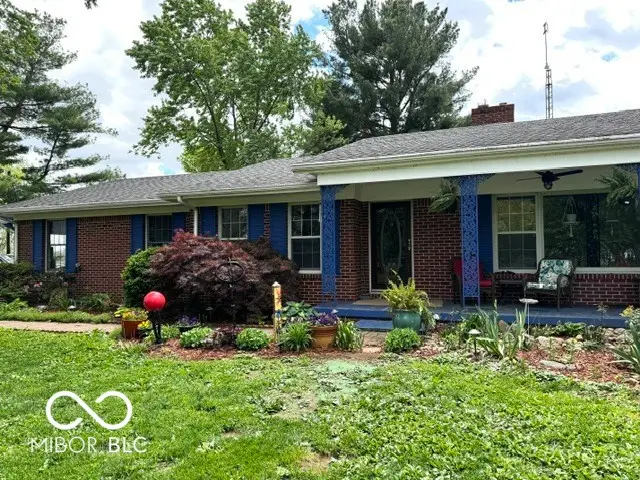 4881 W Us Highway 136, Crawfordsville, IN 47933 - #3