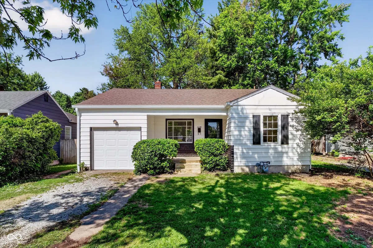 5218 Kingsley Drive, Indianapolis, IN 46220 - #1
