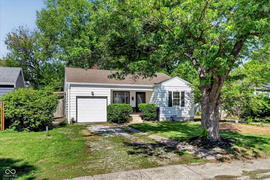 5218 Kingsley Drive, Indianapolis, IN 46220 - #2