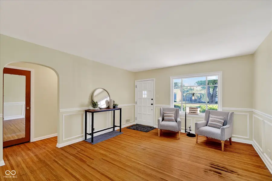 5218 Kingsley Drive, Indianapolis, IN 46220 - #3
