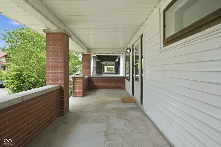 25 N Kealing Avenue, Indianapolis, IN 46201 - #3