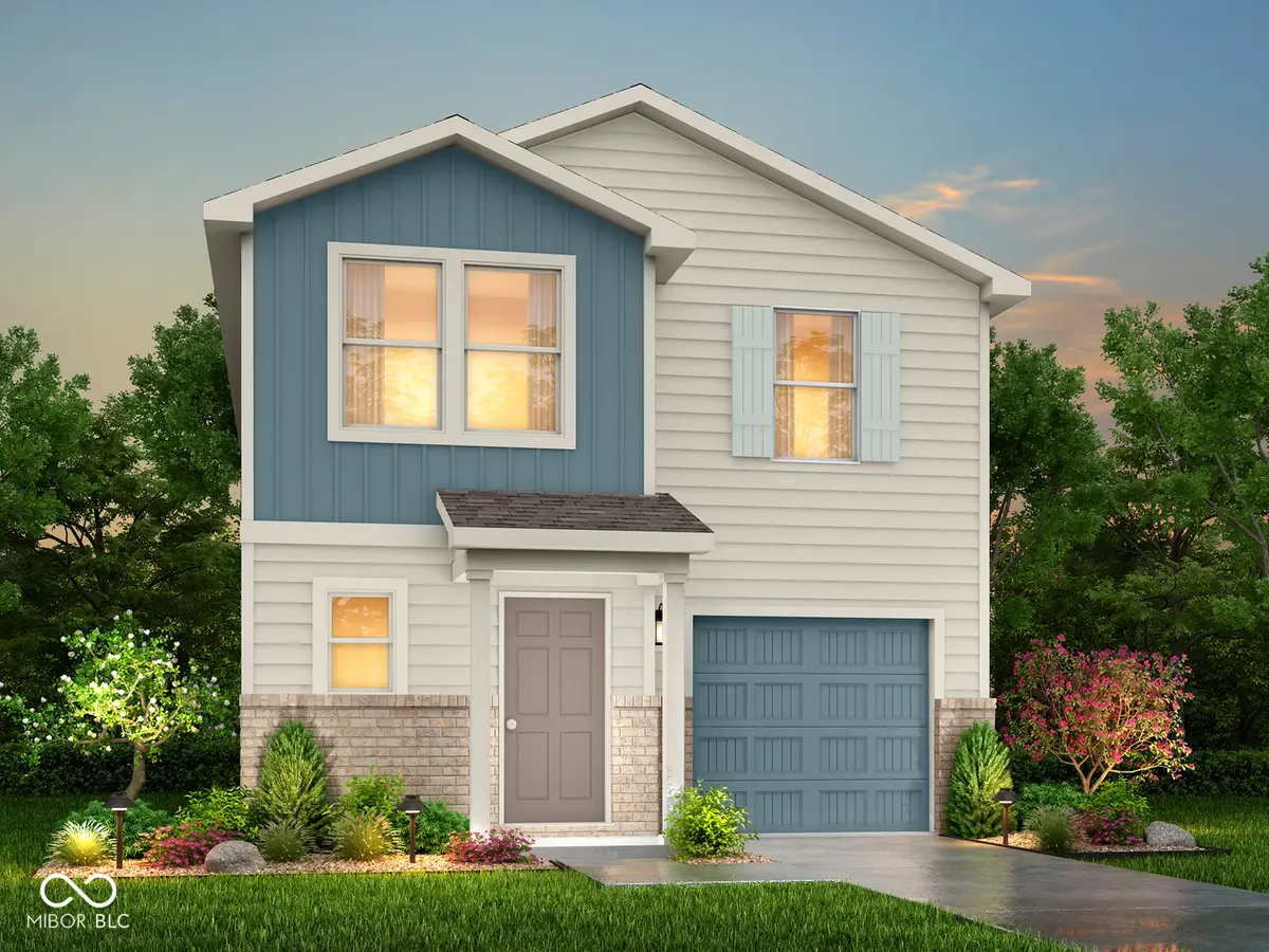2523 Walker Place, Indianapolis, IN 46203 - #1