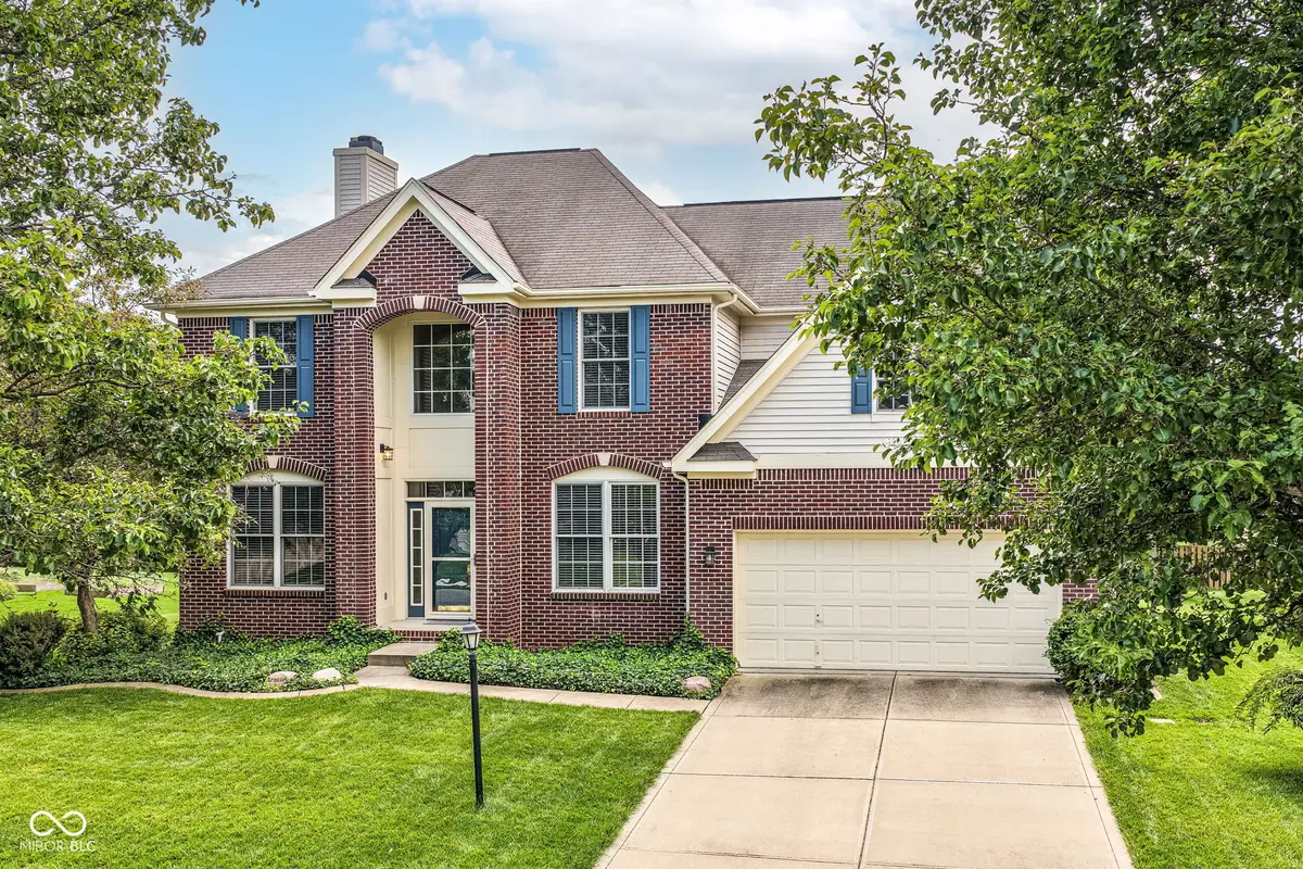 9007 Daisy Court, Noblesville, IN 46060 - #1