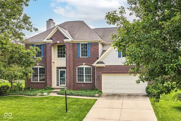9007 Daisy Court, Noblesville, IN 46060