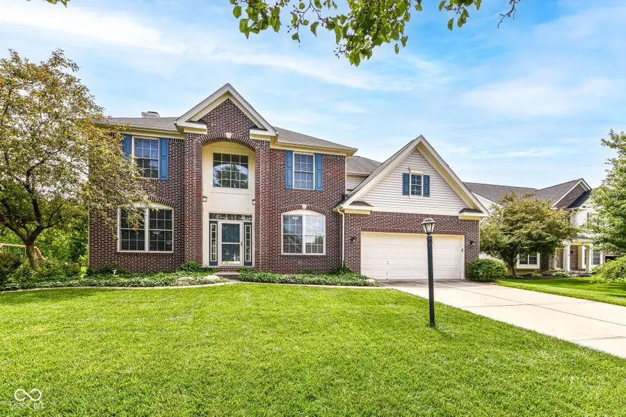 9007 Daisy Court, Noblesville, IN 46060 - #2