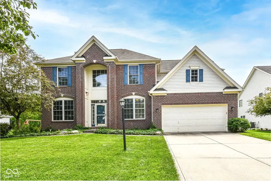 9007 Daisy Court, Noblesville, IN 46060 - #3