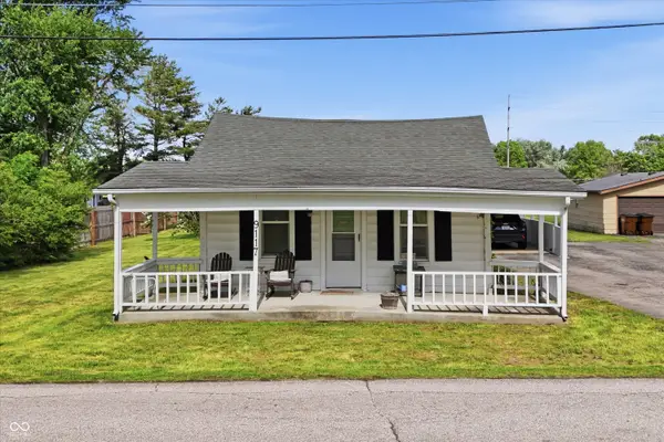 9117 Main Street, Taylorsville, IN 47280