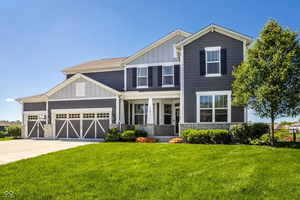 5597 Pecan Court, Noblesville, IN 46062 - #1