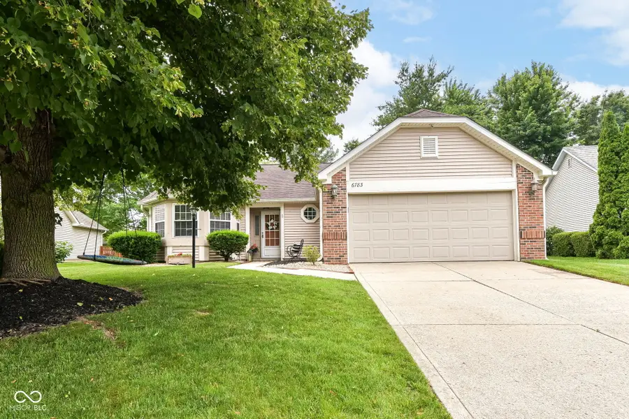 6783 Wild Cherry Drive, Fishers, IN 46038 - #2