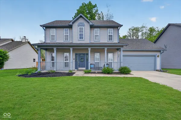 5935 Candlewick Drive, Indianapolis, IN 46228
