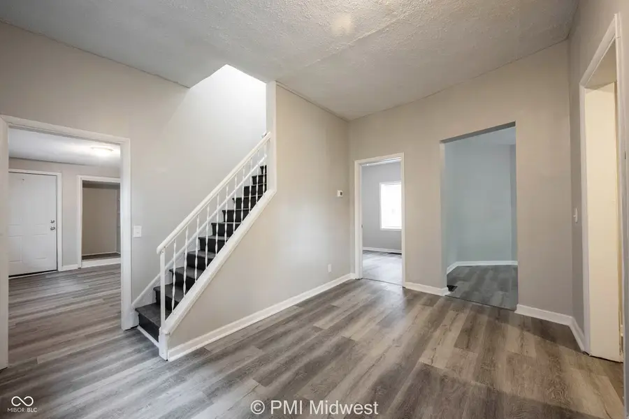 623 Orange Street, Indianapolis, IN 46203 - #2