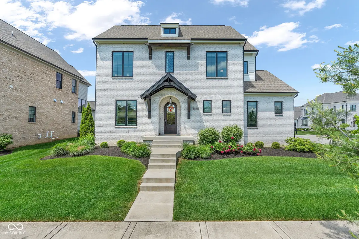 1521 Ballad Way, Westfield, IN 46074 - #1