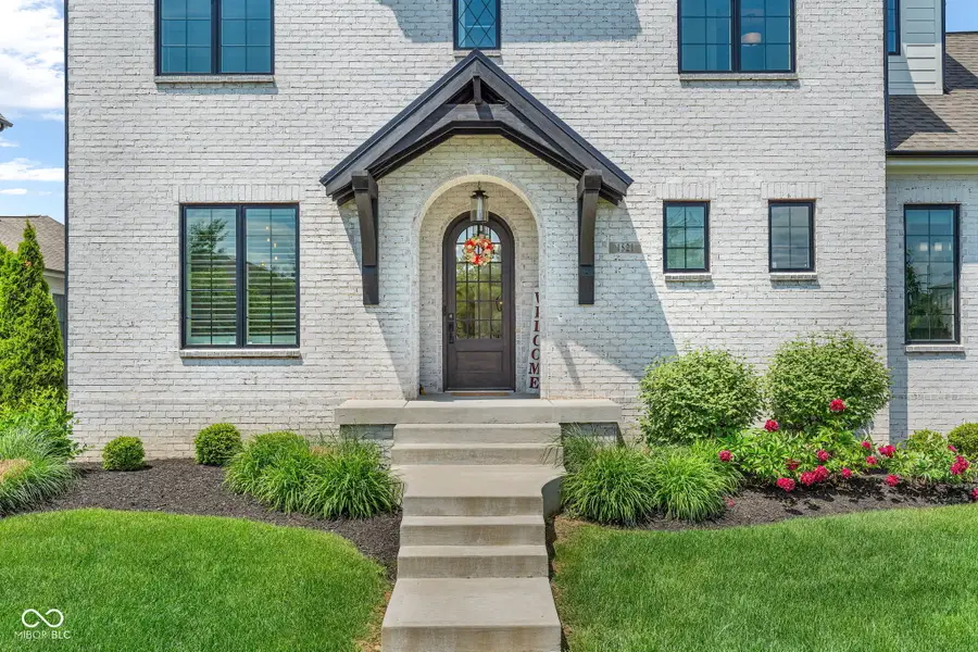 1521 Ballad Way, Westfield, IN 46074 - #2