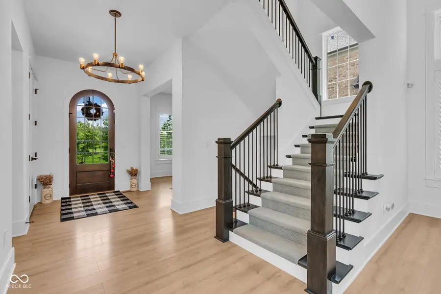 1521 Ballad Way, Westfield, IN 46074 - #3