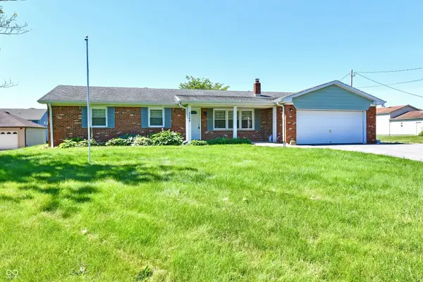 4189 E County Road 100 N, Avon, IN 46123
