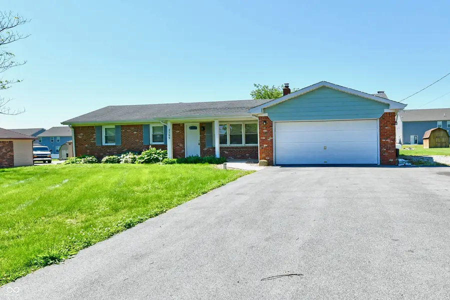4189 E County Road 100 N, Avon, IN 46123 - #3