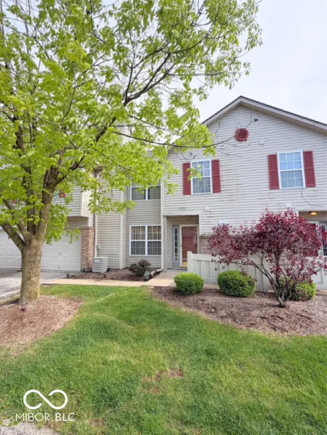 5447 Kelvington Lane, Indianapolis, IN 46254 - #1