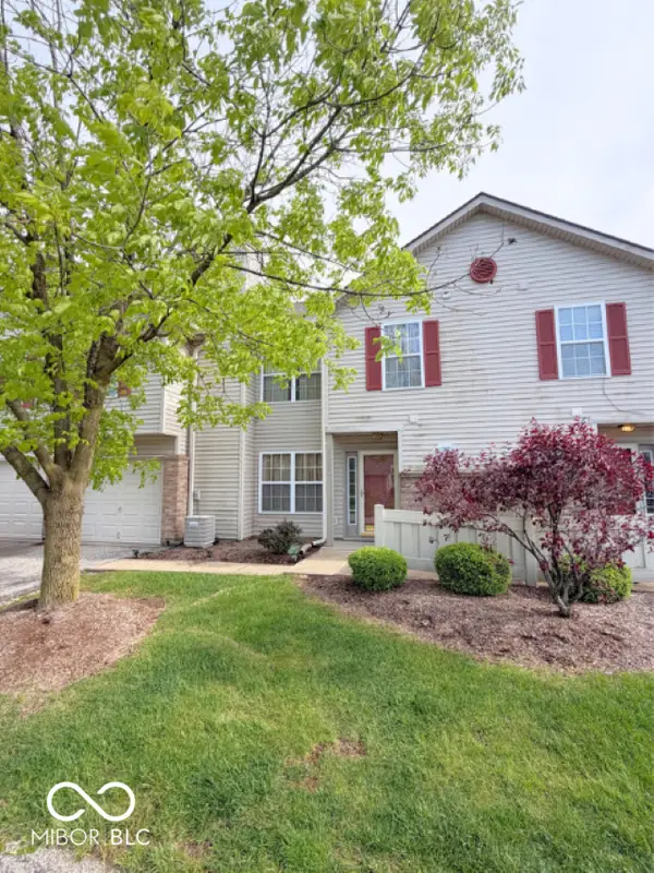 5447 Kelvington Lane, Indianapolis, IN 46254