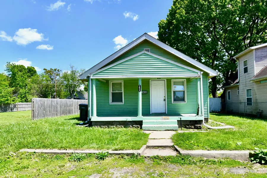 1025 Sharon Avenue, Indianapolis, IN 46222 - #2