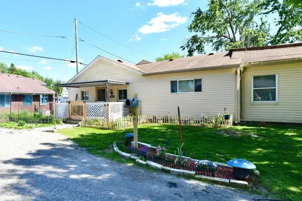 5623 E 18th Street, Indianapolis, IN 46218
