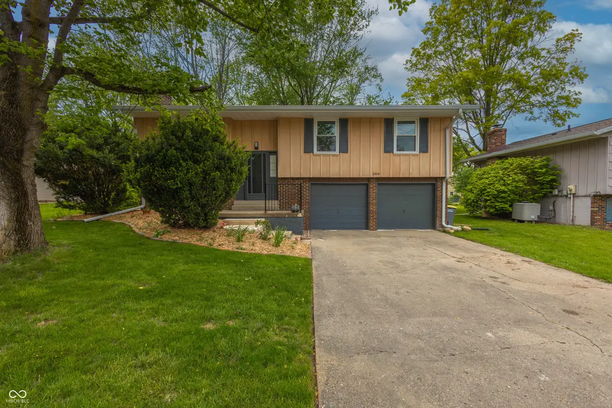 2955 Soldiers Home Road, West Lafayette, IN 47906 - #1