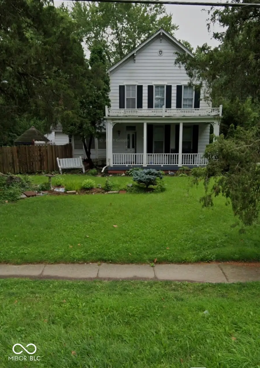 8321 E 42nd Street, Indianapolis, IN 46226 - #2