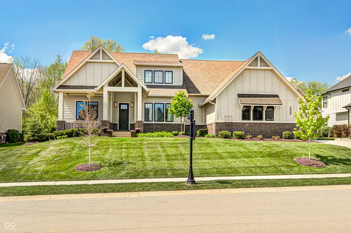 20320 Chatham Hills Boulevard, Westfield, IN 46074 - #1